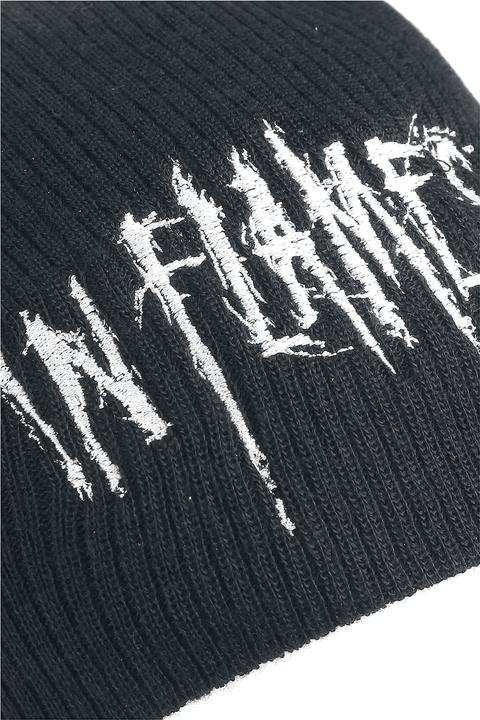 Immagine prodotto In Flames Logo