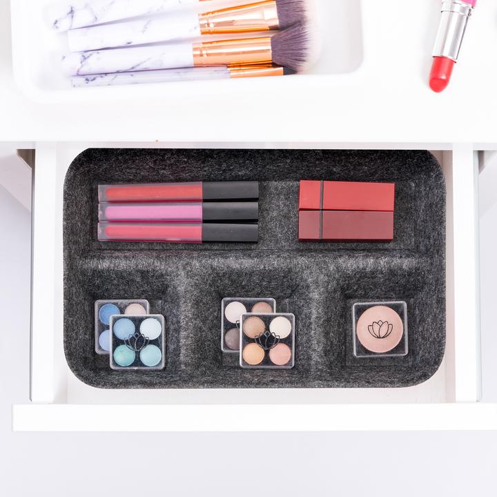 Image du produit Relaxdays Organisateur de tiroirs