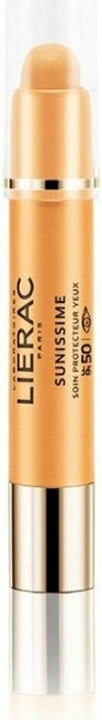 Produktbild Lierac SUNISSIME soin protecteur yeux SPF50 3 gr (Gel, 3 ml)