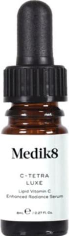 Produktbild Medik8 C-Tetra Luxe (Serum, 8 mL) (8 ml)