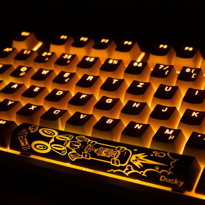 Image du produit Ducky One 2 (DE, Filaire)