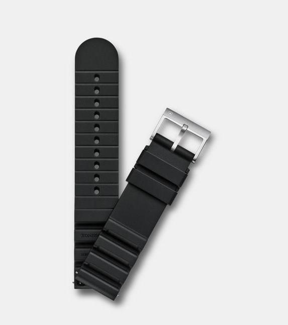 Produktbild Victorinox Kautschukarmband D3 (21 mm, Kautschuk)