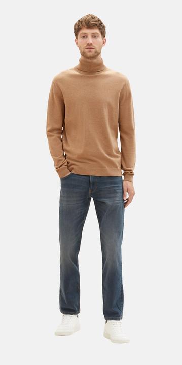 Actual product image Tom Tailor Jeans Marvin lange Hose (33)
