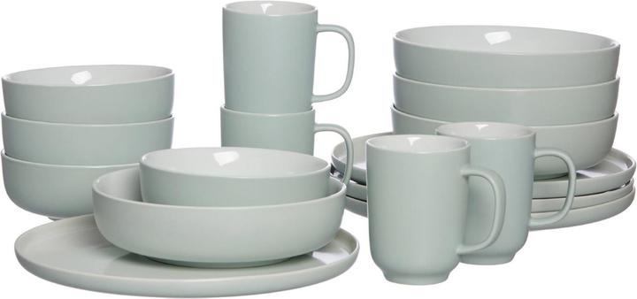 Actual product image Ritzenhoff & Breker XXL Combi Service Jasper (32 pcs.)