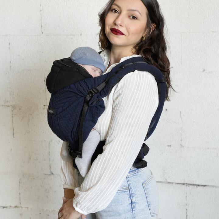 Immagine prodotto Love Radius HoodieCarrier 2