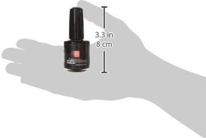 Image du produit Jessica Gelation Soakoff Pucker Up 15Ml (Pucker-up)