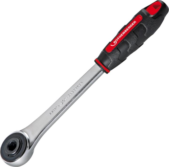 Image du produit Rothenberger Cliquet traversant 73297 (1/2")