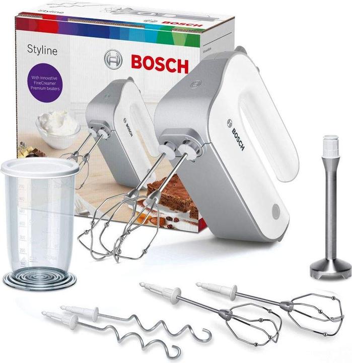 Produktbild Bosch Hausgeräte Styline, 550 W, MFQ4075DE (550 W)