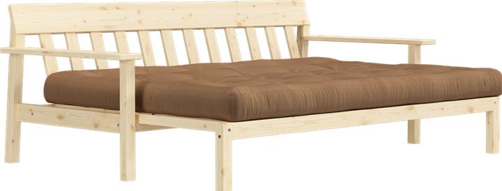 Produktbild Karup Design Unwind (3-Sitzer, Bettsofa)