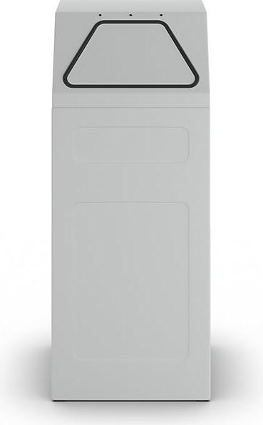 Produktbild kaiserkraft Wertstoffbehälter (65 l)