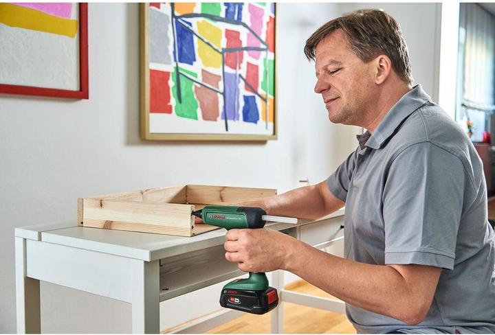 Produktbild Bosch Professional Zubehör Transparenter Klebestick D= 11 mm L= 200 mm