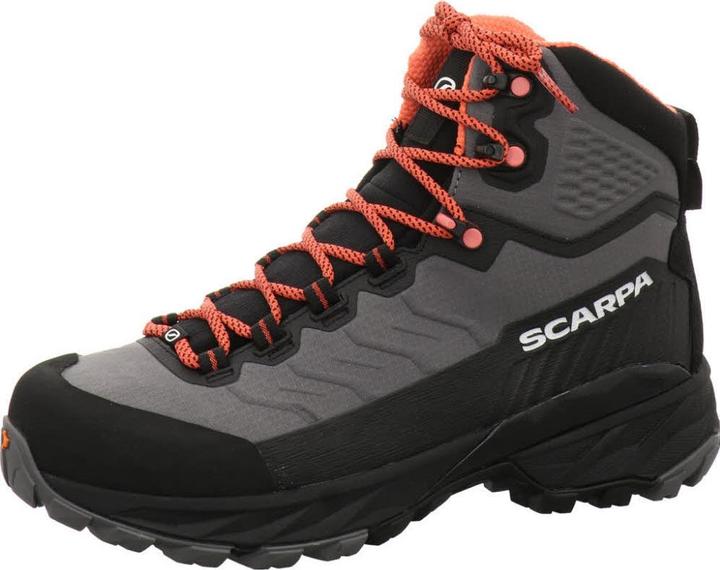 Produktbild Scarpa Women's Rush TRK LT GTX (41)