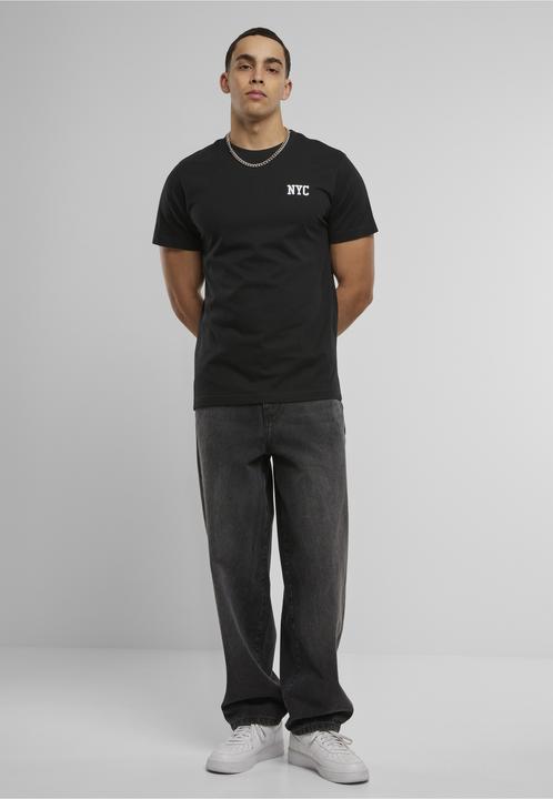 Produktbild Mister Tee MisterTee NYC EMB Tee - 185345 (M)