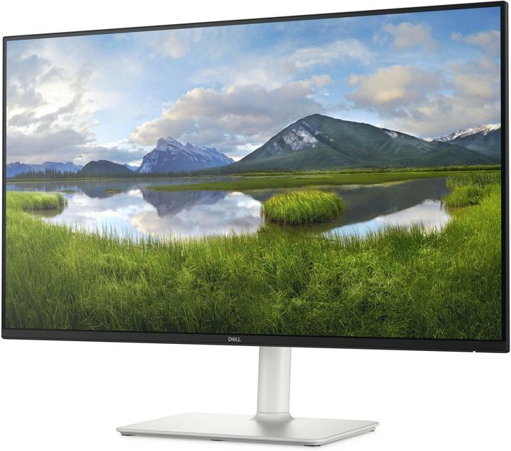 Actual product image Dell S2725DS (2560 x 1440 pixels, 27")