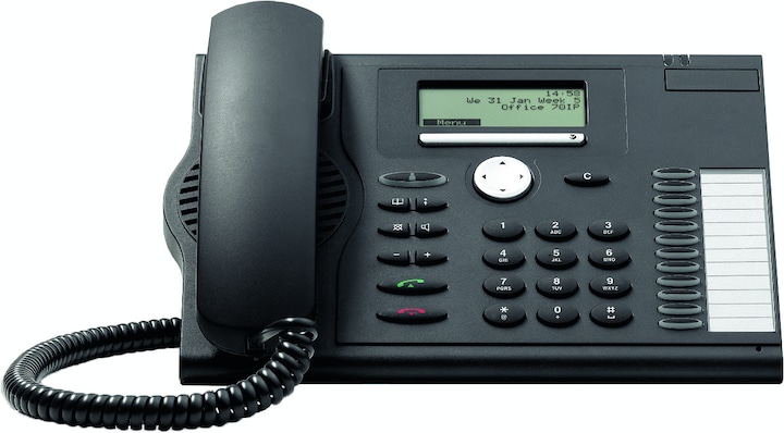 Produktbild Mitel MiVoice 5370 Digital Phone