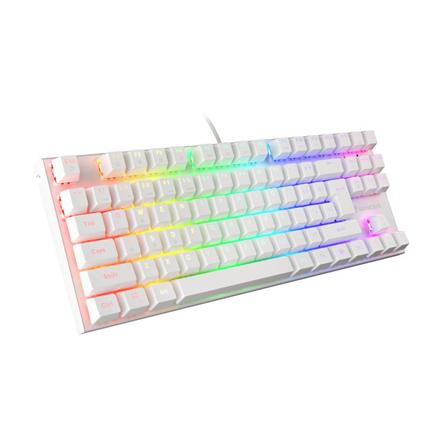 Actual product image Genesis Thor 303 TKL (Eng. Int., Cable)