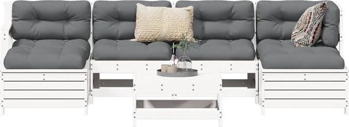 Produktbild vidaXL Kim