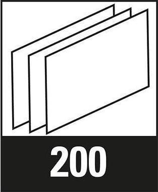 Image du produit Durable Multi Duo (90 x 75 x 43 cm)