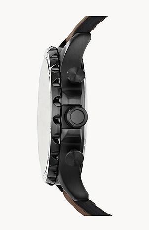 Produktbild Fossil Nate (Analoguhr, Chronograph, 50 mm)