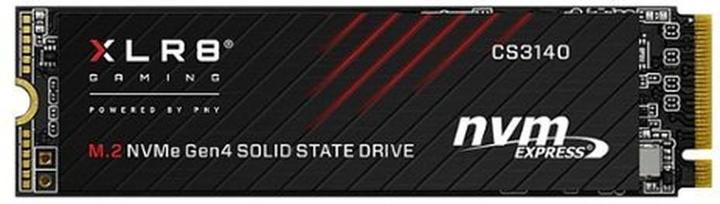 Immagine prodotto PNY CS3140 (4000 GB, M.2 2280)