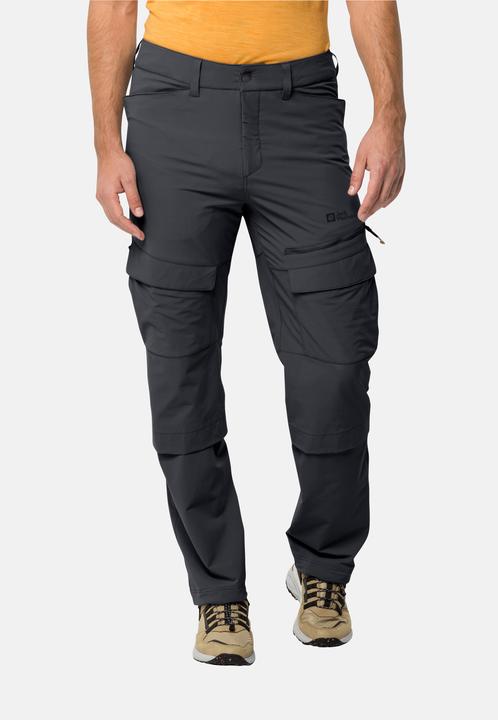 Produktbild Jack Wolfskin Diskovera Pants M (S)