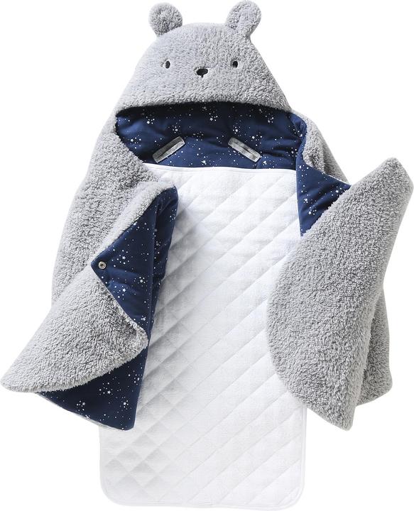 Produktbild Vertbaudet Engelnest