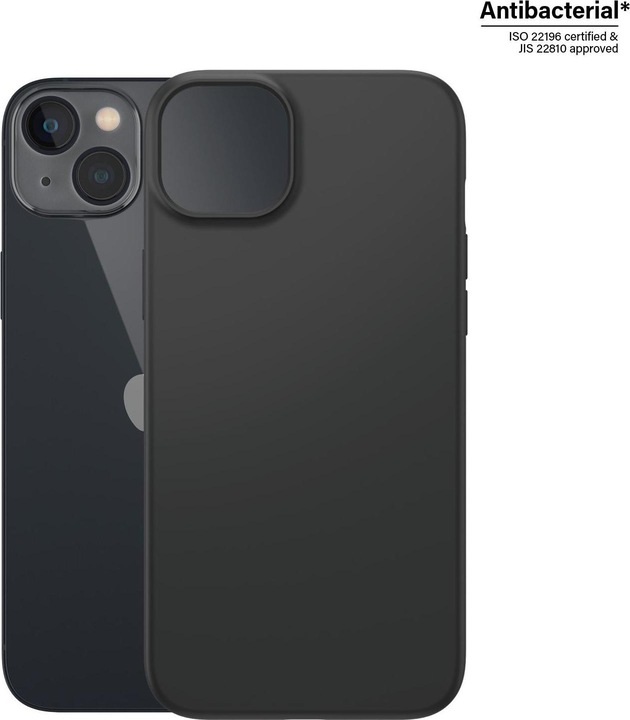 Image du produit PanzerGlass Boîtier biodégradable (Apple iPhone 14 Plus)
