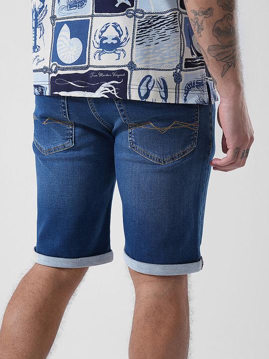 Image du produit MAC Jeans Jeansshorts JOG N (36)