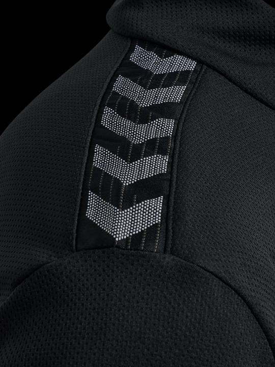 Immagine prodotto hummel Giacca Con Zip Hmlauthentic Pl (3XL)