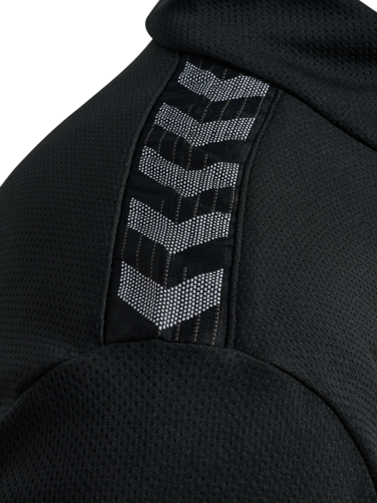 Produktbild hummel Hmlauthentic Pl Zip Jacket (3XL)