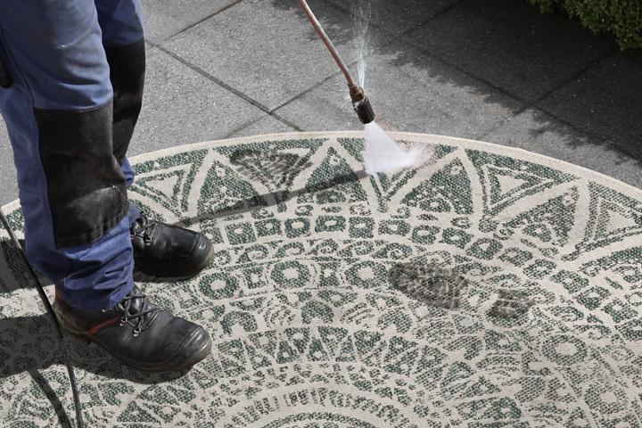 Image du produit Hanse Home Lilja (Ø 240 cm)