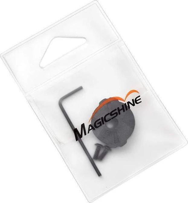 Image du produit Magicshine Spare Mount Base Garmin@MJ