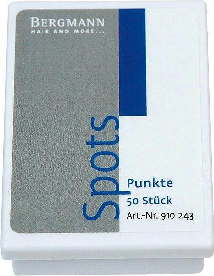 Produktbild Bergmann Toupet-Spots
