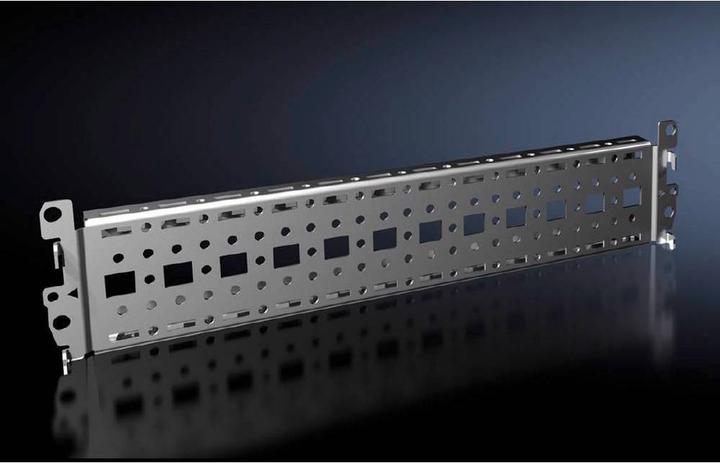 Actual product image Rittal Mounting chassis