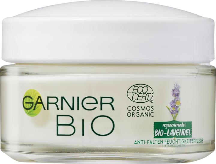 Image du produit Garnier Bio (50 ml)