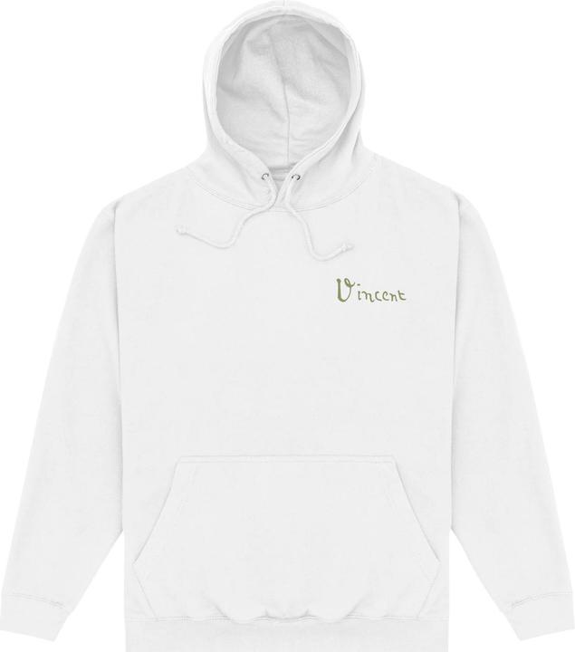 Produktbild Van Gogh Almond Blossom Kapuzenpullover (XL)