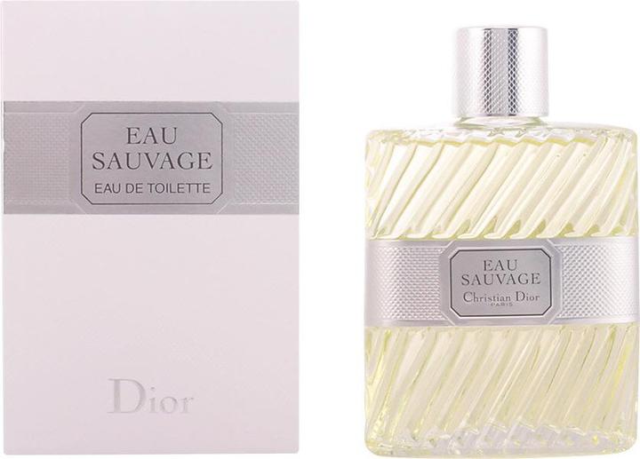 Produktbild Dior Eau Sauvage (Eau de Toilette, 200 ml)