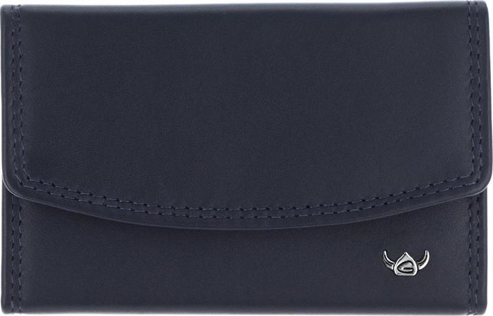 Produktbild Golden Head Polo Schlüsseletui Leder 10.5 cm