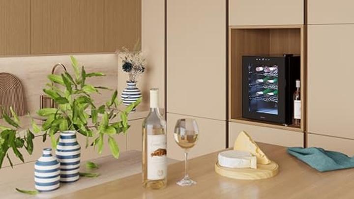 Actual product image Tristar Tris