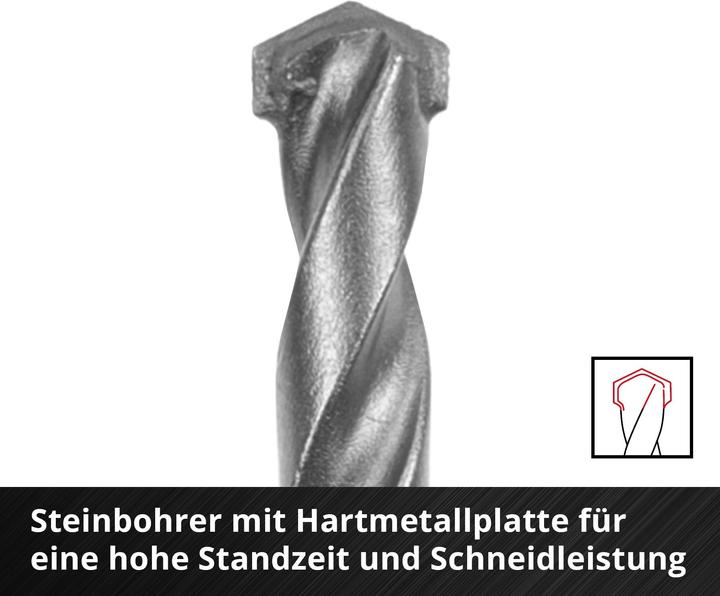 Produktbild Denver Handy BAS-18500EB, Dual SIM, schwarz (1.77", 0.08 Mpx, 2G)