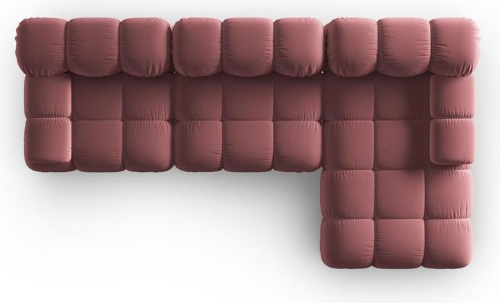 Produktbild Micadoni Bellis (Ecksofa, Modular Sofa)