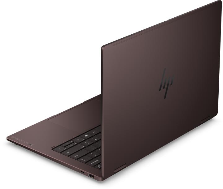 Produktbild HP OmniBook X Flip 2-in-1 Laptop Next Gen AI 14-kc0652nzx (14.14", 1000 GB, 16 GB, CH, AMD Ryzen AI 7 445)