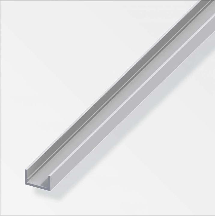 Produktbild Alfer U-Profil