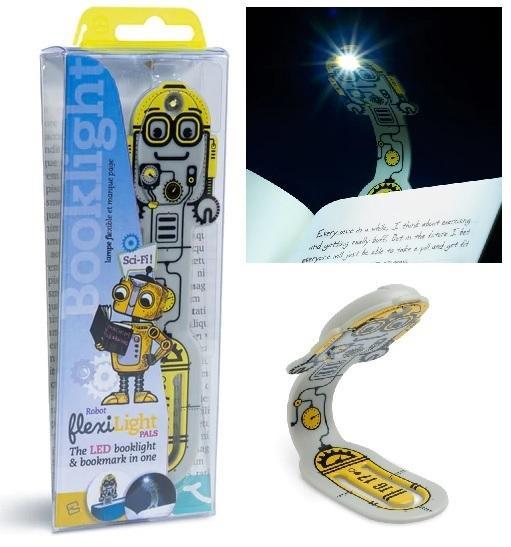 Image du produit Robot de lecture Flexilight