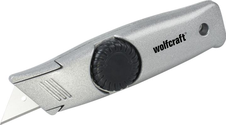 Actual product image wolfcraft wolfcraft 1 Multi Cutter - Feststehklingenmesser (Cutters)
