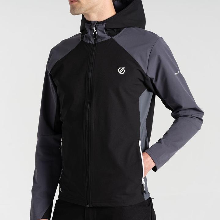 Produktbild Dare2b Latitudianl II Softshell (S)