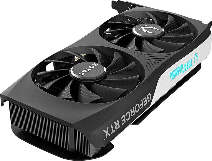 さ*ち様 ZOTAC GAMING RTX 4070 12GB Zotac GeForce RTX 4070 TWIN EDGE OC - kaufen bei Digitec