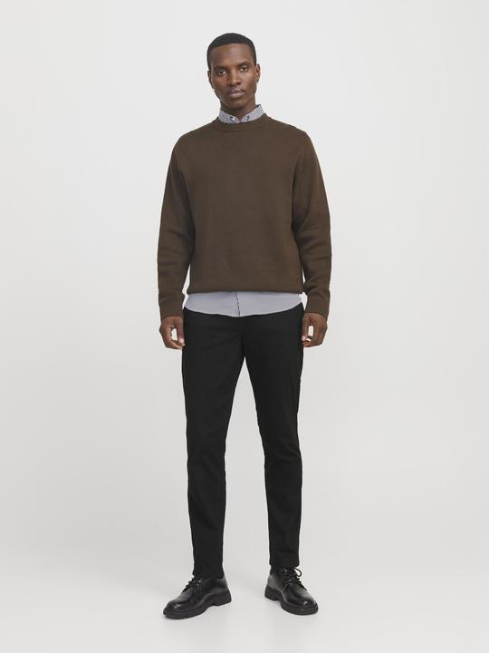 Immagine prodotto Jack & Jones Pantaloni loose fit Pantaloni relaxed fit Pantaloni relaxed fit (W27/L30)
