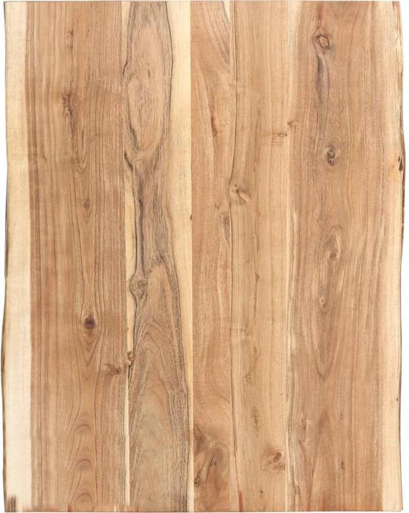 Actual product image VidaXL Zibiah (80 x 60 cm)