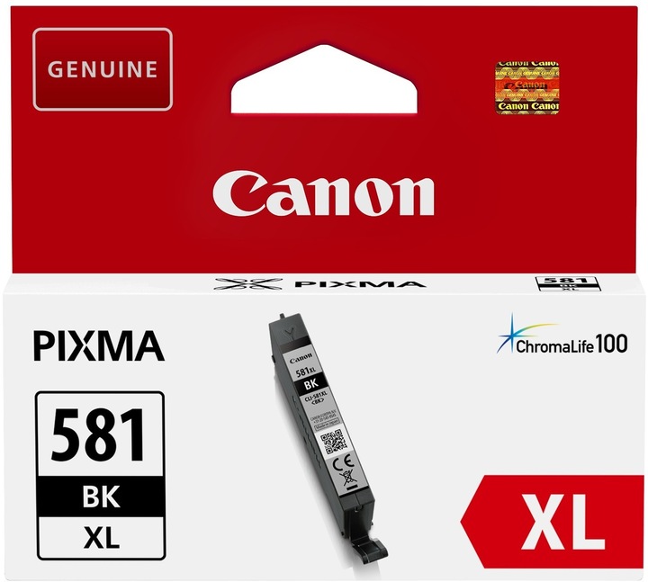 Immagine prodotto Canon Cli-581xl (FC)